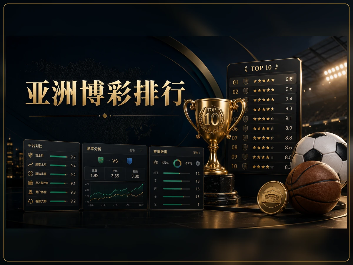 亚洲最佳体育投注平台的内容不只看赛事数量配图